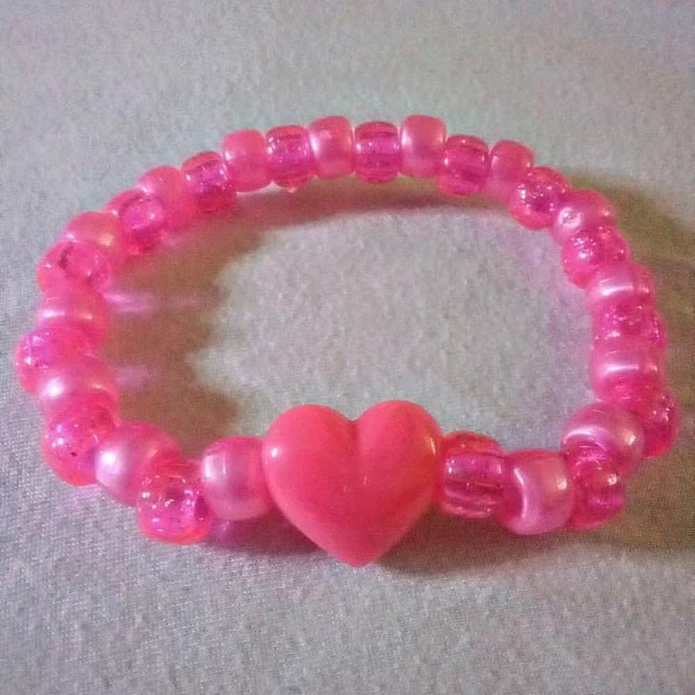 kandi bracelet